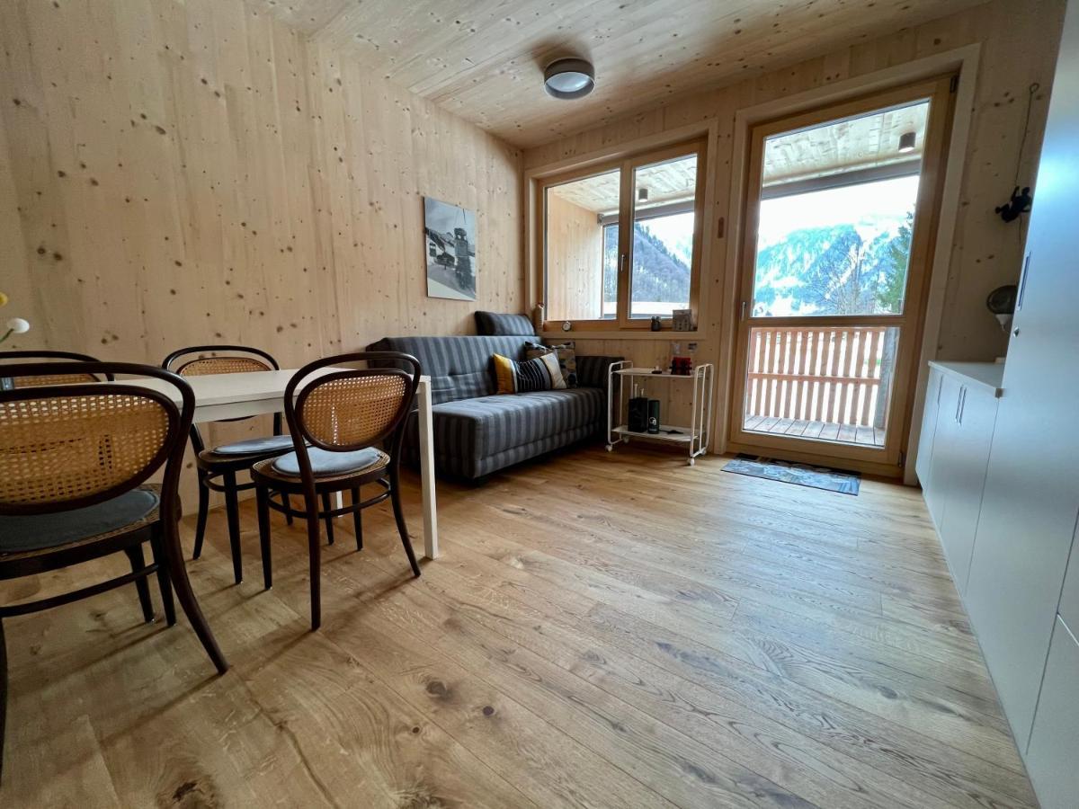 Apartment Eiler - Mellau Luaran gambar