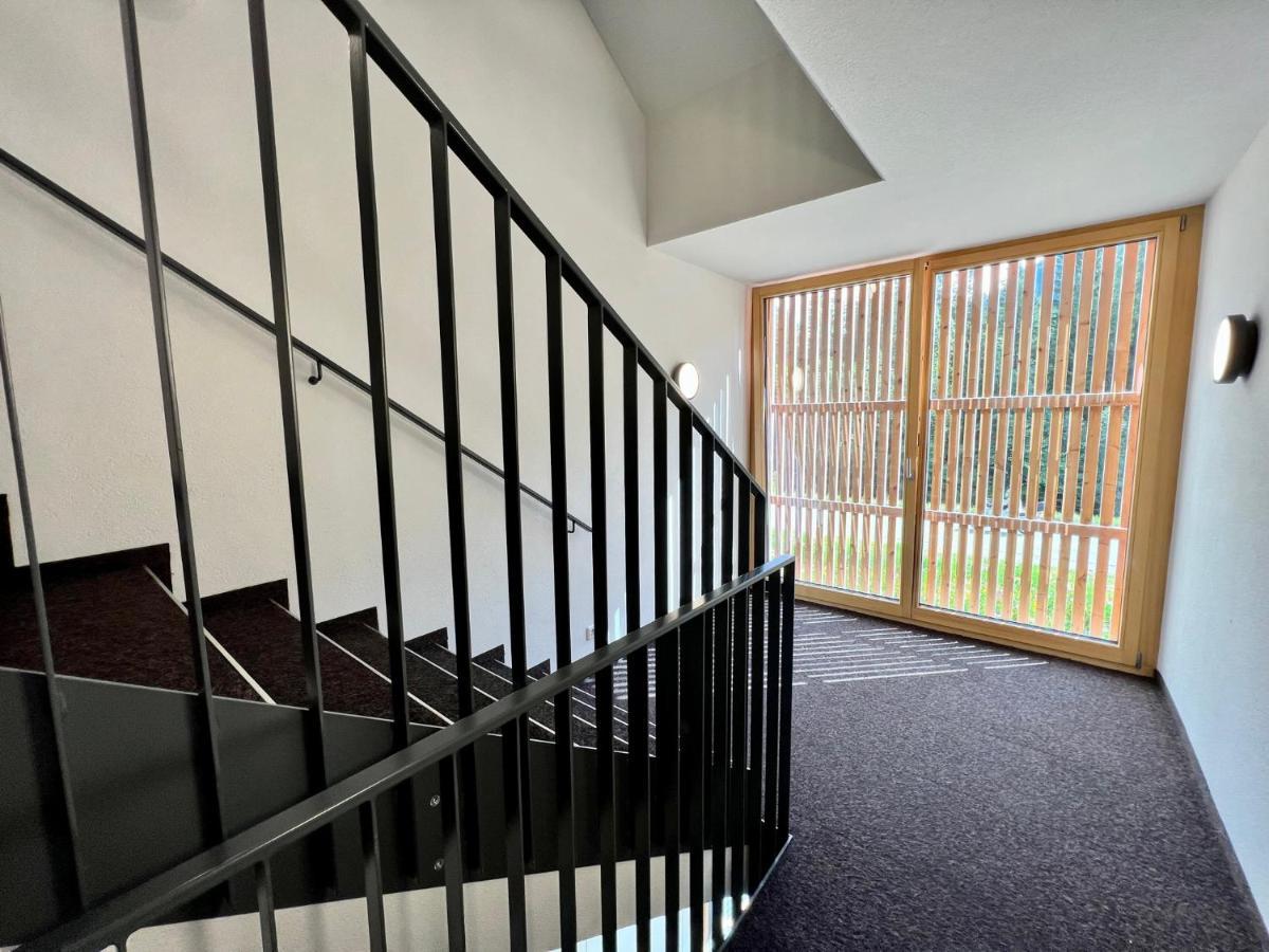 Apartment Eiler - Mellau Luaran gambar